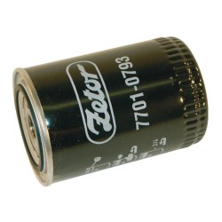 John Deere 7600 77010793 Alyvos filtras Zetor