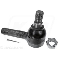 John Deere 7600 VPJ3669 Skersinės vairo trauklės trauklė dešinė