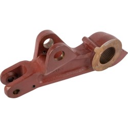 John Deere 7600 R117819N Kėlimo svirtis dešinėje