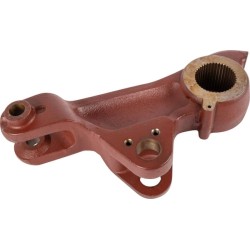 John Deere 7600 R117819N Kėlimo svirtis dešinėje