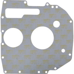 John Deere 7600 R95396 tarpiklis