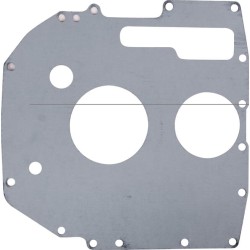 John Deere 7600 R95396 tarpiklis