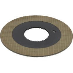 John Deere 7700 RE203900 Diskas su vidiniu įdubimu