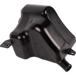 John Deere 7700 RE194691 Vandens bakas, radiatorius