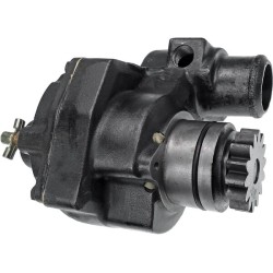 John Deere 7700 VPE1154 vandens siurblys