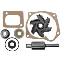 John Deere 7700 VPE2077 Vandens siurblio remonto komplektas