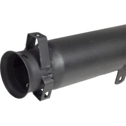 John Deere 7700 VPE8311 Vertikalus duslintuvas