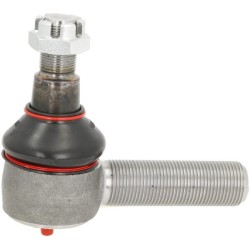 John Deere 7700 SHP356KR Vikšro strypo galo dalis kairėje