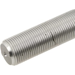 John Deere 7700 SHP356KR Vikšro strypo galo dalis kairėje