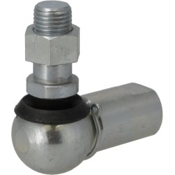 John Deere 7700 AL67288 Rutulinė jungtis