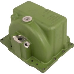 John Deere 7700 AL181119 Korpusas