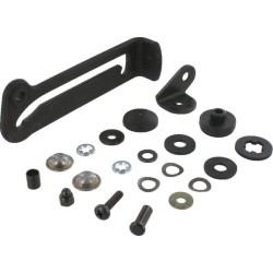 John Deere 7800 AL71332 vyrių komplektas RH