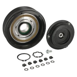 John Deere 7800 RE52508 komplektas Airco sankaba, neįsk. statorius RE52510