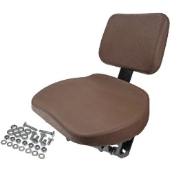 John Deere 7800 VLD1853 sėdynė