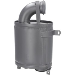 John Deere 7800 RE34315 duslintuvas