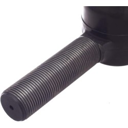 John Deere 7800 VPJ3668 Skersinės vairo trauklės trauklė LH