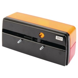 John Deere 7800 AL112011 Galinis žibintas