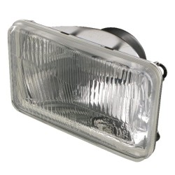 John Deere 7800 RE56965 priekinis žibintas