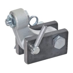 John Deere 7800 00951001 Varžtų rinkinys JD 6000/7000 M20x180 10.9