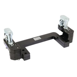 John Deere 7800 ROE74L130 Tvirtinimo plokštė 50mm