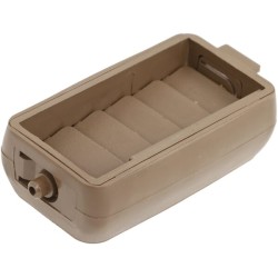 John Deere 7210 RE157245 Louver