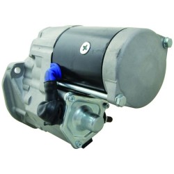 John Deere 7210 STA21672196 Starteris 12V, 4,8kW, 11 dantų, Kramp