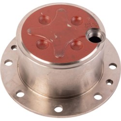 John Deere 7210 4475306068 Planet Carrier