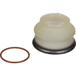 John Deere 7210 AL113460 bagažinė