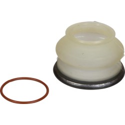 John Deere 7210 AL113460 bagažinė