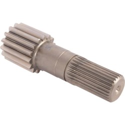 John Deere 7210 L116104 pavara