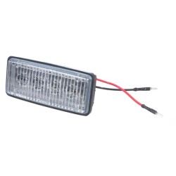 John Deere 7210 RE577572 Potvynio lempa