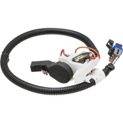 John Deere 7210 RE69896 svirtis