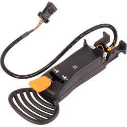 John Deere 7210 AL169827 Atbulinės eigos svirtis