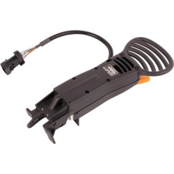 John Deere 7210 AL169827 Atbulinės eigos svirtis