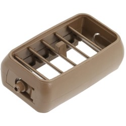 John Deere 7410 RE157245 Louver