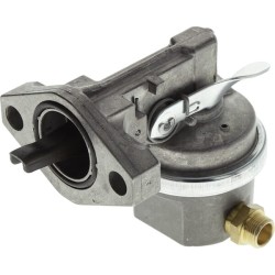 John Deere 7410 DZ120070 kuro siurblys