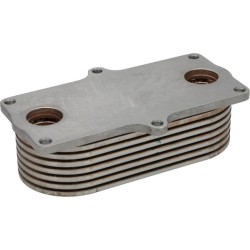 John Deere 7410 RE560752 Alyvos aušintuvas