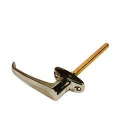 Case - IH 885 / 885XL VLD1414 Neužsirakinama išorinių durų rankena