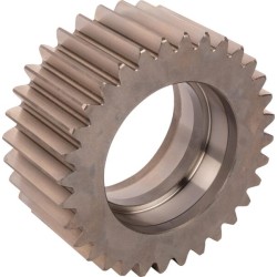 John Deere 7410 R343911 Planet krumpliaratis