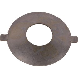 John Deere 7410 R162100 poveržlė