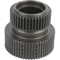 John Deere 7410 R113656 stebulė