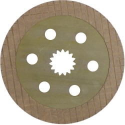 John Deere 7510 RE292445N Stabdžių diskas 334-15