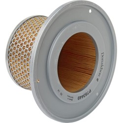 John Deere 7510 P783449 Oro filtras vidinis Donaldson