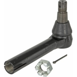 John Deere 7510 VPJ3673 Skersinės vairo trauklės trauklė LH & RH