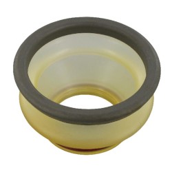 John Deere 7510 501209413 Rutulinis dangtelis ZF