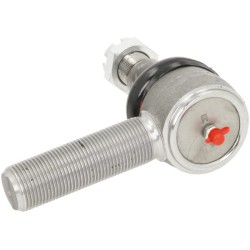 John Deere 7510 SHP356KR Vikšro traukės galo dalis kairėje