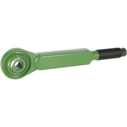 John Deere 7510 RE64128 Nuorodos pabaigos juodraštis