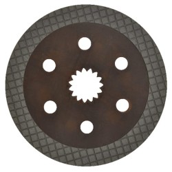 John Deere 7610 RE65199 Stabdžių diskas