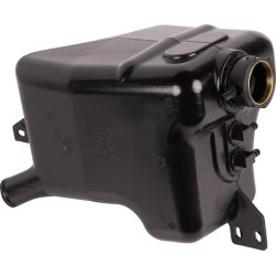 John Deere 7610 RE194691 Vandens bakas, radiatorius