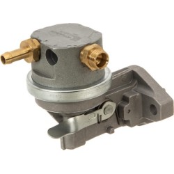 John Deere 7610 RE68345KR Kuro pakėlimo siurblys